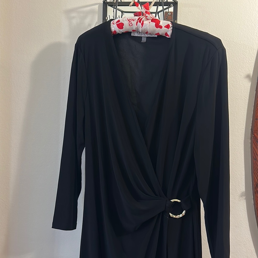 Kasper Dress